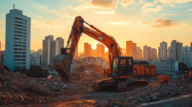 Empresas de Demoli&ccedil;&atilde;o em SP: 7 Dicas para Escolher a Melhor