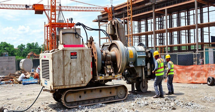 Loca&ccedil;&atilde;o de Rompedor: Conhe&ccedil;a suas Vantagens