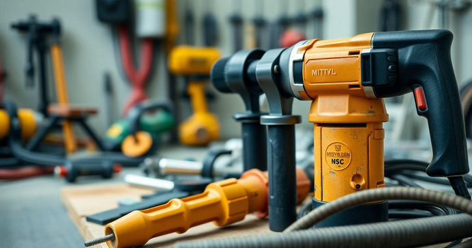 Martelete Aluguel Pre&ccedil;o Acess&iacute;vel