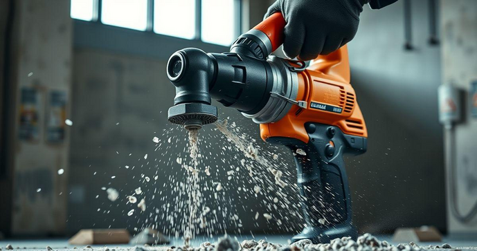 Martelo Perfurador Rompedor: Guia Completo