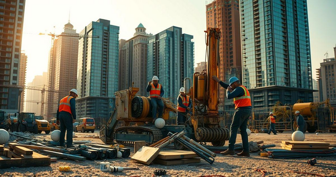 Aluguel Martelete Zona Sul: Melhores Op&ccedil;&otilde;es
