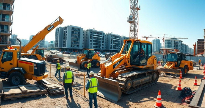 Demolidora de Casas: Tudo que Voc&ecirc; Precisa Saber