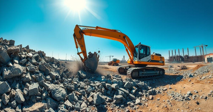 Loca&ccedil;&atilde;o de Rompedor: Conhe&ccedil;a os Benef&iacute;cios