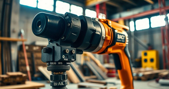 Martelete Rompedor Bosch 11kg: Pot&ecirc;ncia e Durabilidade