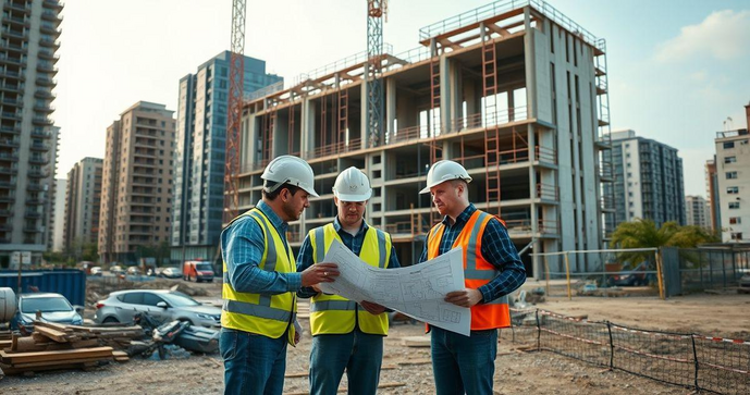 Como Elaborar um Or&ccedil;amento de Demoli&ccedil;&atilde;o Preciso e Eficiente