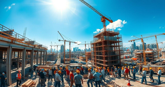 Empresa de reforma e constru&ccedil;&atilde;o: como escolher a melhor para o seu projeto