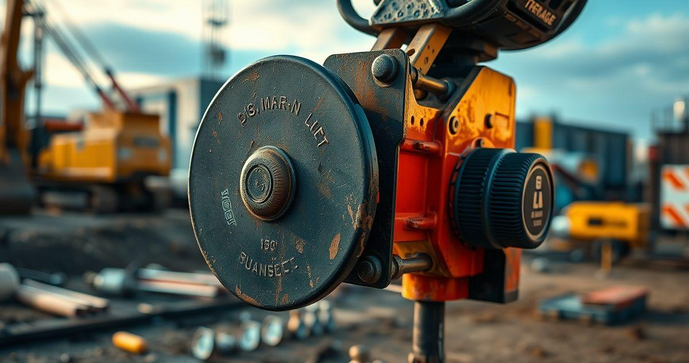 Rompedor Hidr&aacute;ulico Pre&ccedil;o: Guia Completo