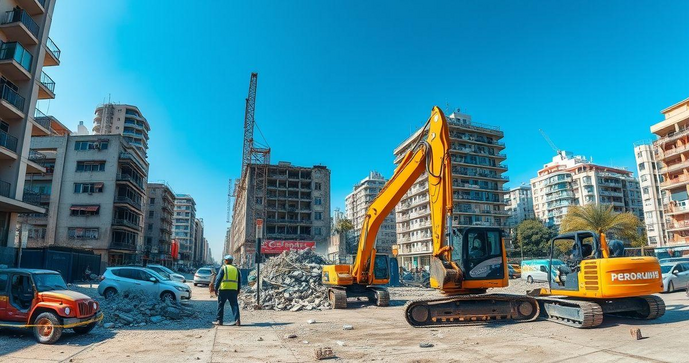 Demolidora RJ: Descubra os Melhores Servi&ccedil;os e Dicas Essenciais