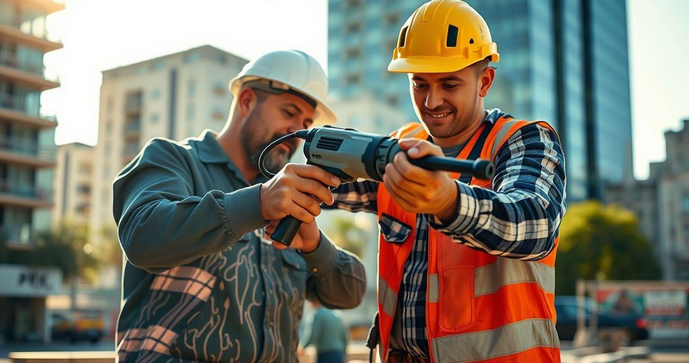 Guia Completo sobre Aluguel de Martelete na Zona Sul