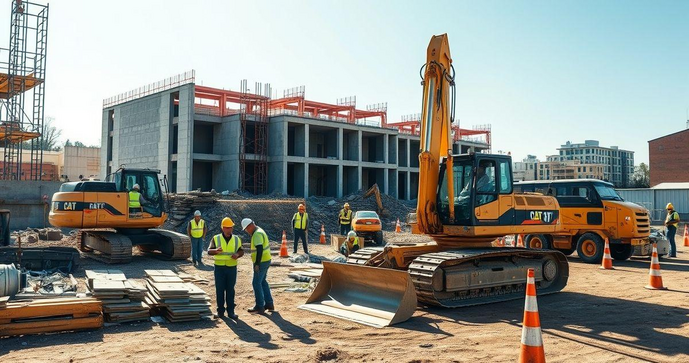 Como Elaborar um Orçamento de Demolição Eficiente e Seguro