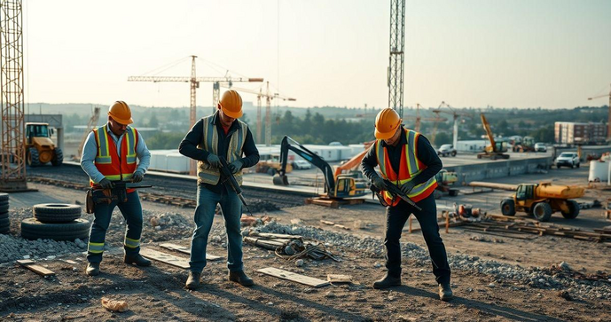 Como Realizar a Loca&ccedil;&atilde;o de Martelete no ABC com Efici&ecirc;ncia