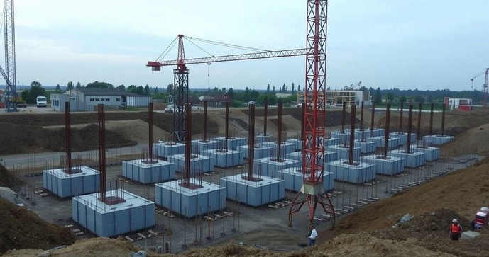 Estaca construção civil é essencial para garantir a segurança e a estabilidade das obras. Descubra como escolher a melhor opção.