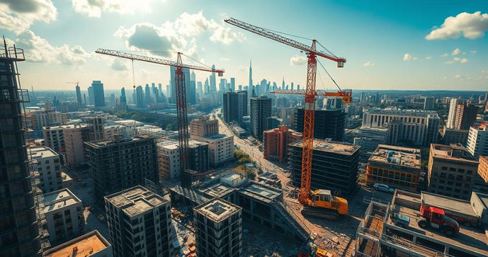 Pre&ccedil;o Demoli&ccedil;&atilde;o Metro Quadrado: Descubra os Custos e Fatores que Influenciam