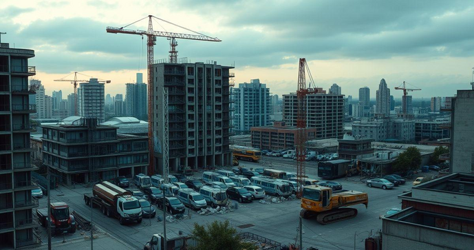 Qual &eacute; o pre&ccedil;o m&eacute;dio da demoli&ccedil;&atilde;o por m&sup2; em 2023