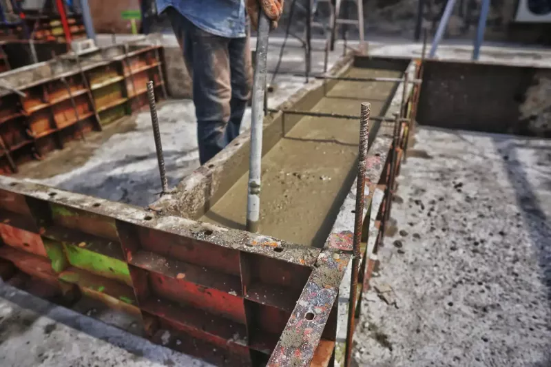 Métodos eficazes para eliminar cupins em obras