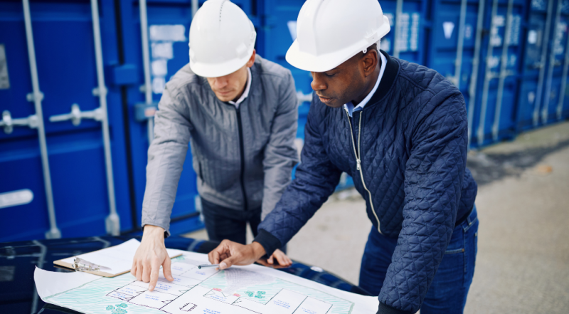 Engenharia moderna: o que é e sua importância?
