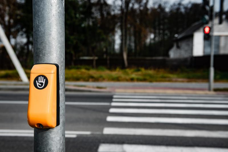 Lombada eletrônica para condomínio: uso e regras