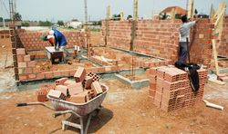 equipamentos para trabalho em altura na construção civil