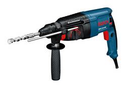 Martelete Perfurador Rompedor GBH 2-26 DRE (com maleta) - BOSCH