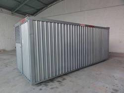 Container para construção civil a venda