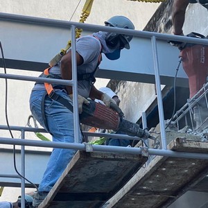 Demolição controlada preço Demolição controlada preço