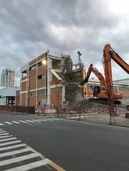 preço de demolição por metro quadrado