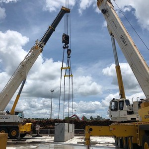 Serviço de demolição de concreto e rochas Serviço de demolição de concreto e rochas